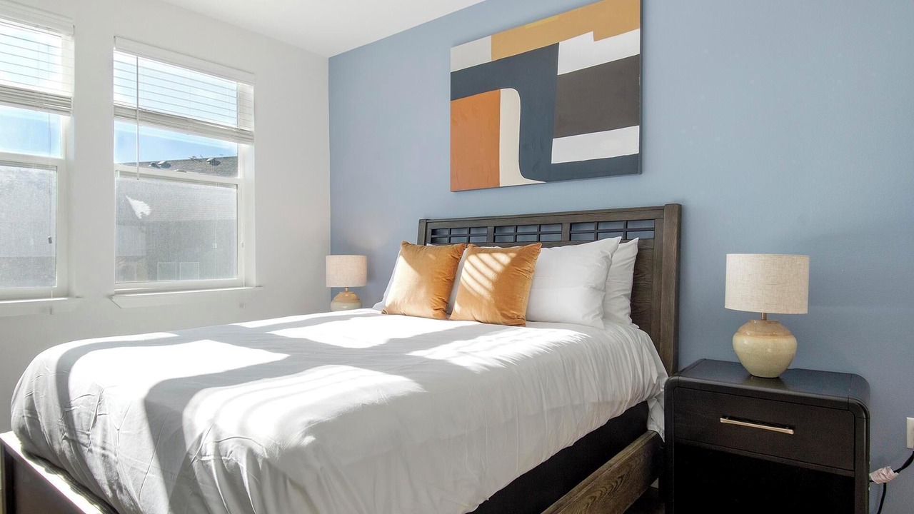 Photo of Bedroom in Northgate
