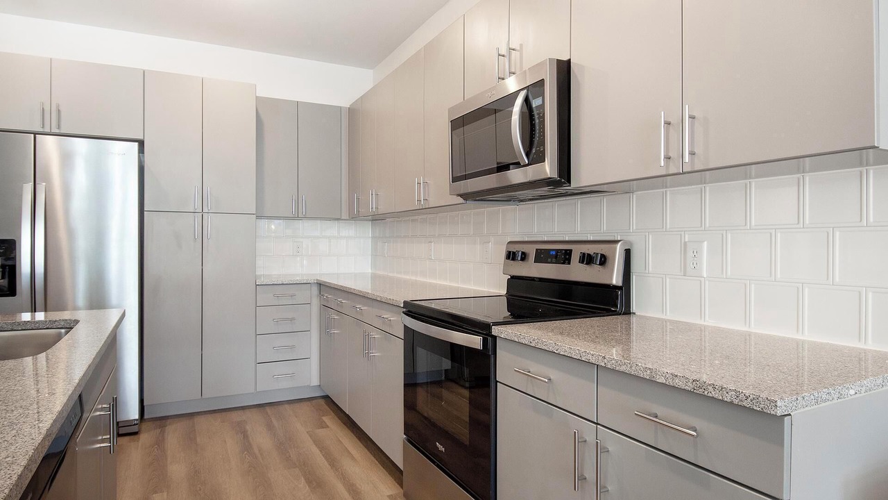 Photo of Kitchen in Northgate