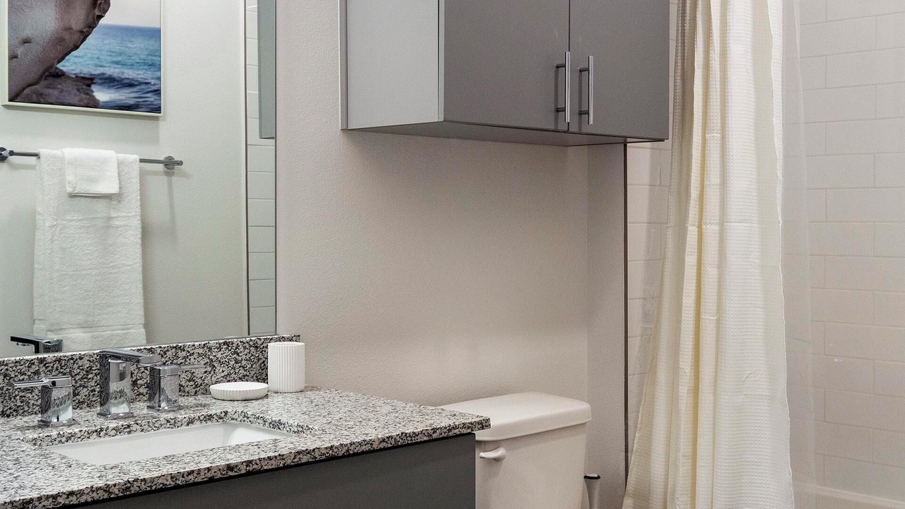 Photo of Bathroom in Northgate