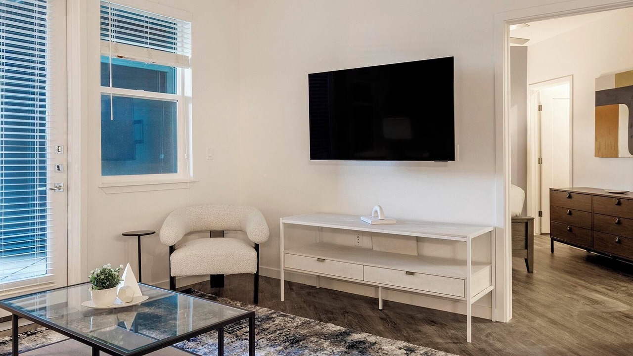 Photo of Livingroom in Northgate