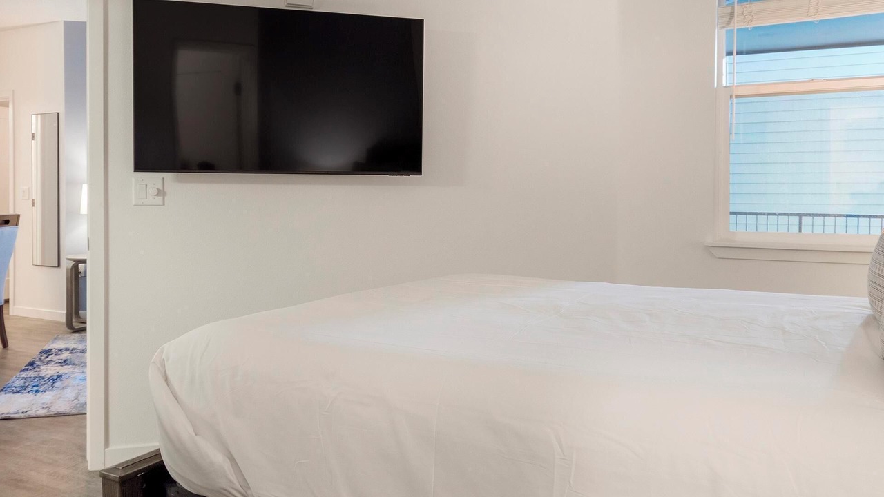 Photo of Bedroom in Northgate