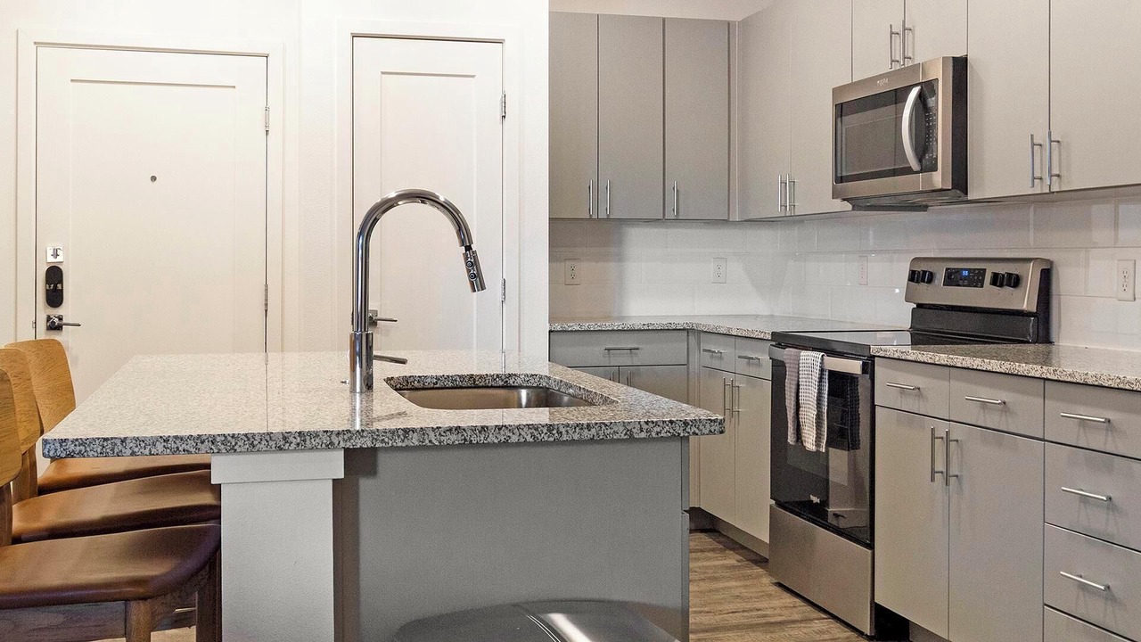 Photo of Kitchen in Northgate