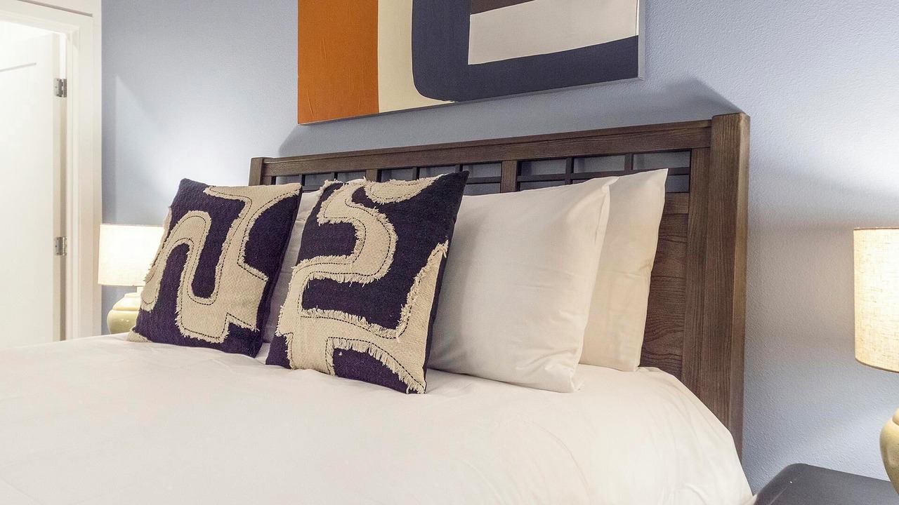 Photo of Bedroom in Northgate