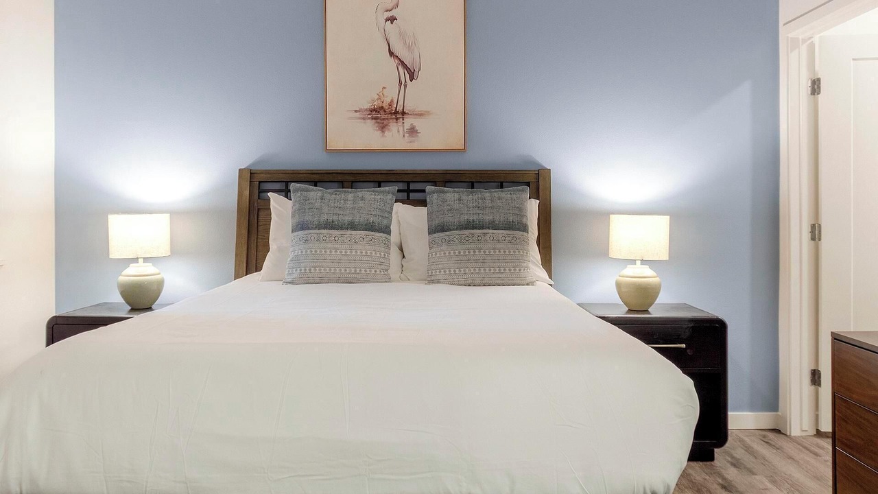 Photo of Bedroom in Northgate