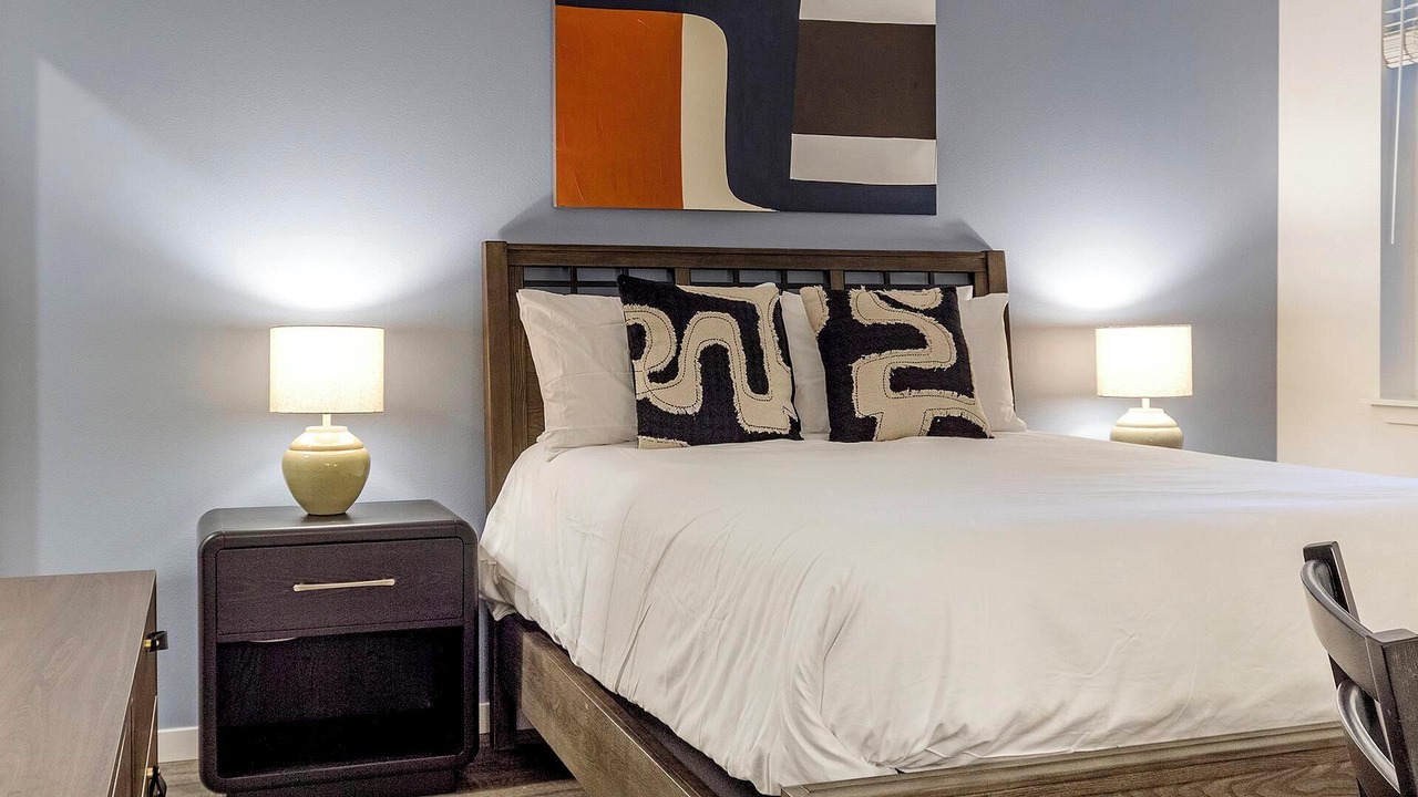 Photo of Bedroom in Northgate