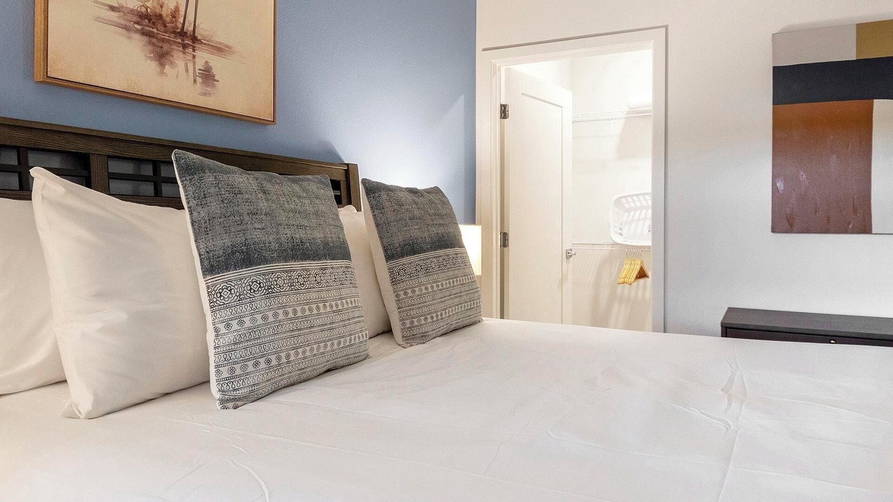 Photo of Bedroom in Northgate