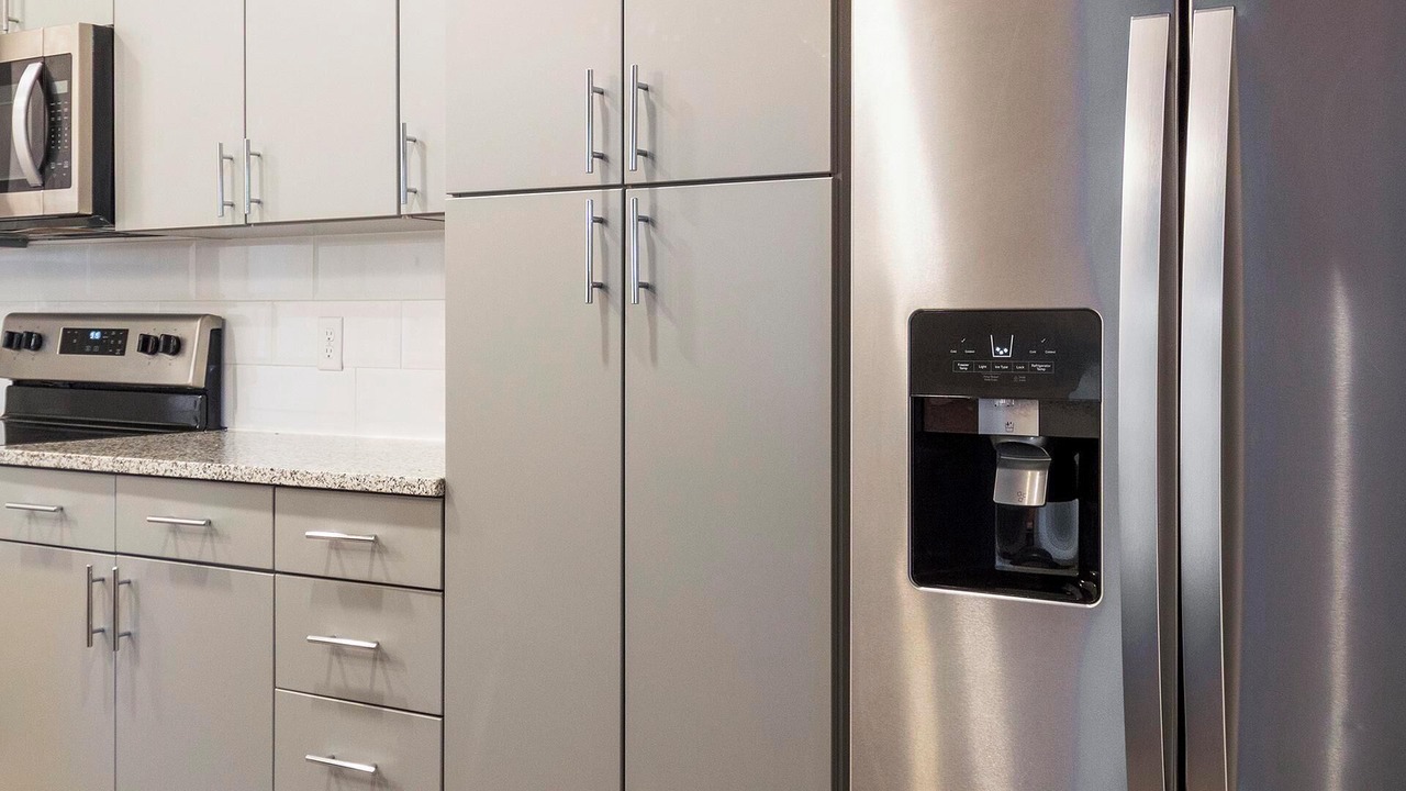 Photo of Kitchen in Northgate