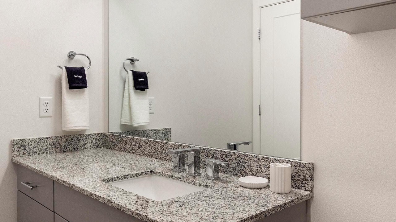 Photo of Bathroom in Northgate