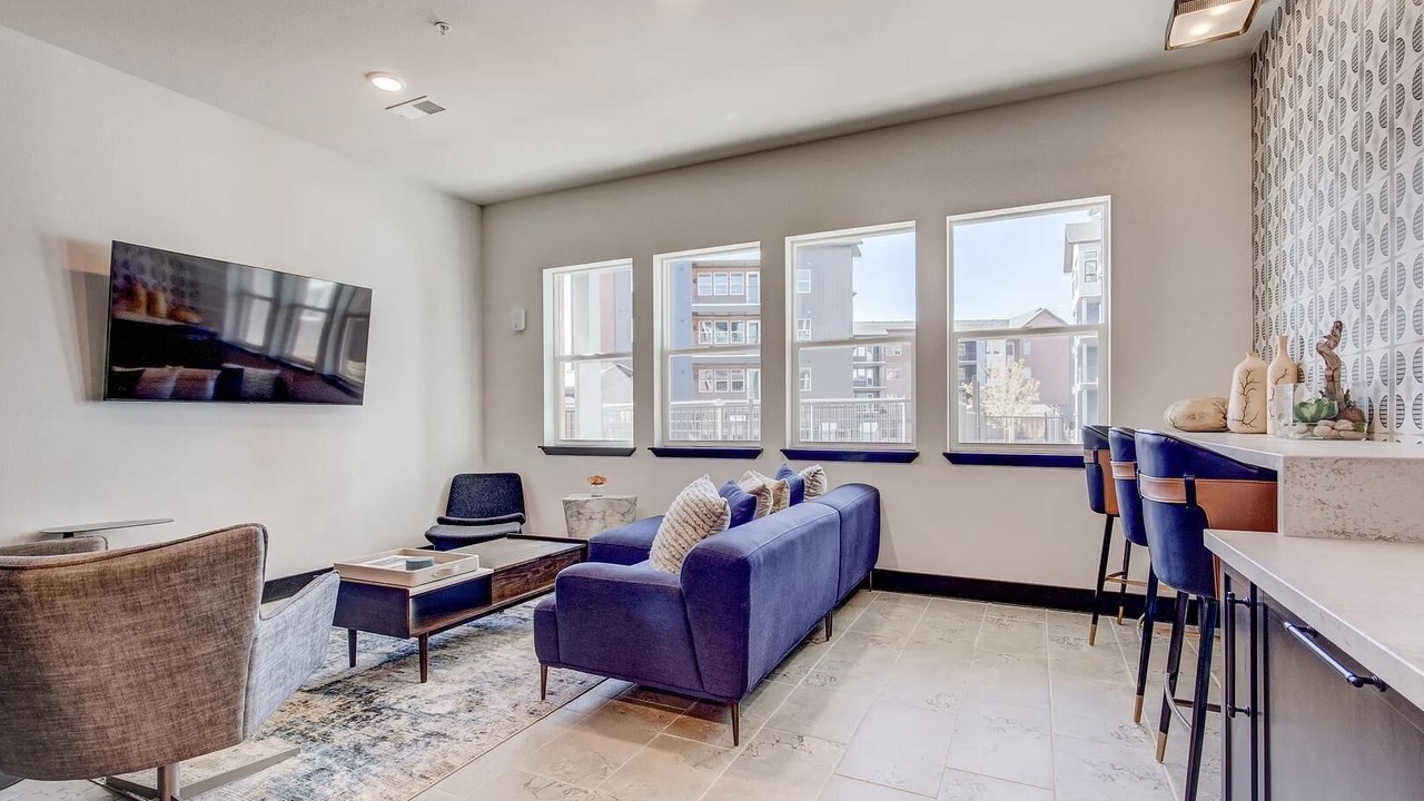 Photo of Livingroom in Northgate