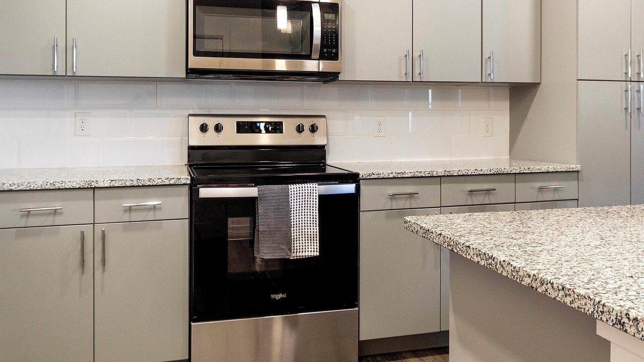 Photo of Kitchen in Northgate