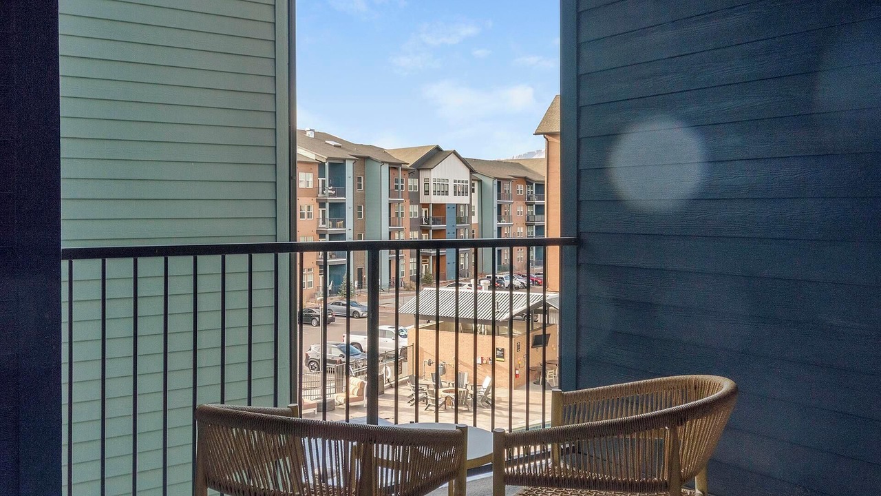 Photo of Outdoor in Northgate