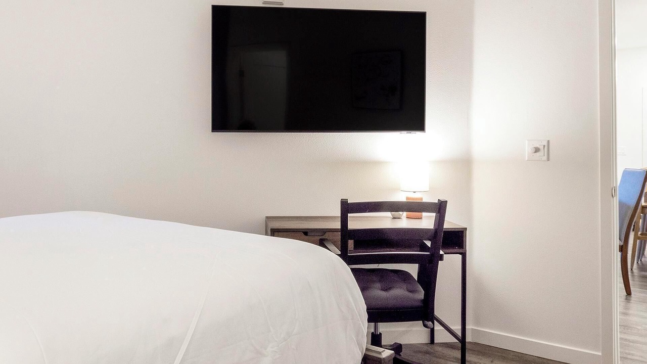 Photo of Bedroom in Northgate