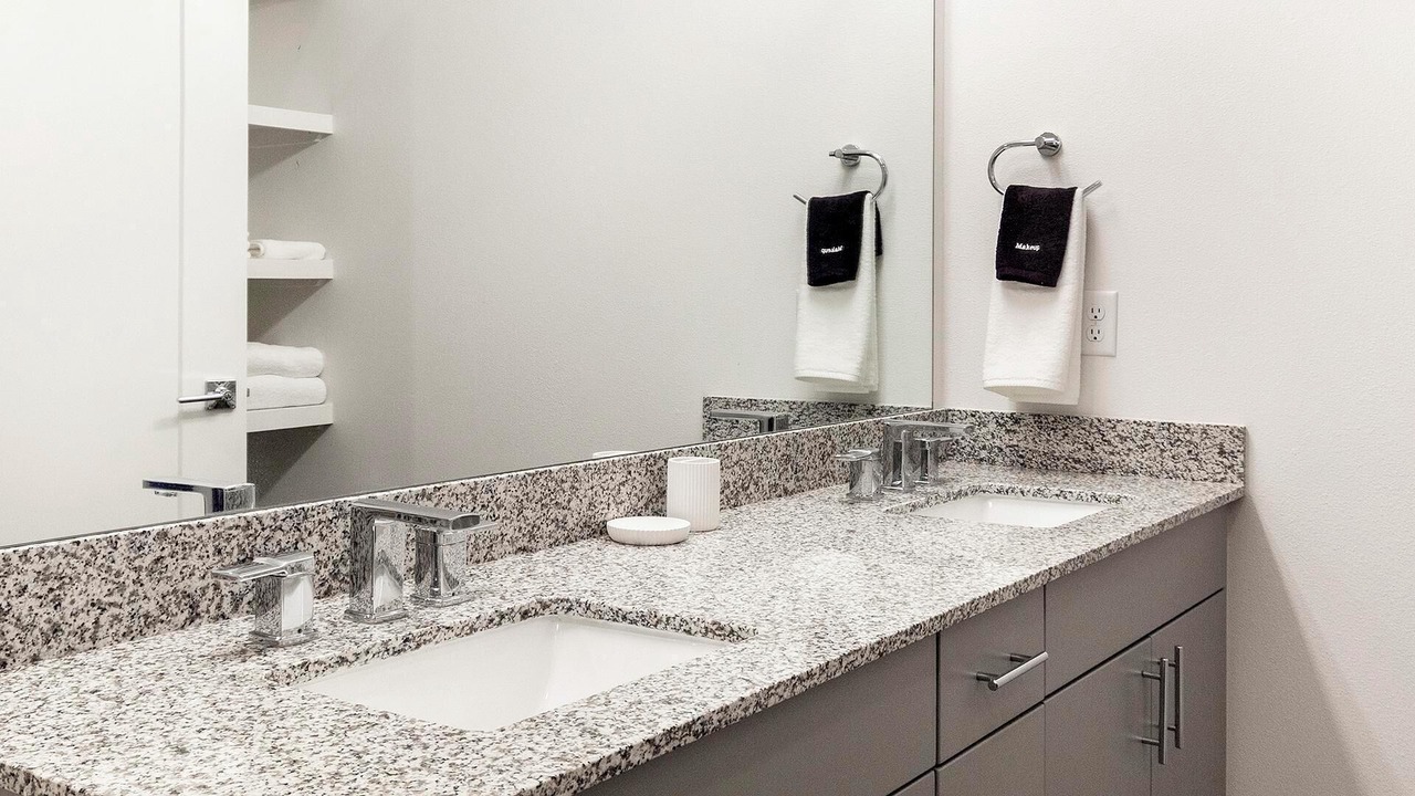 Photo of Bathroom in Northgate