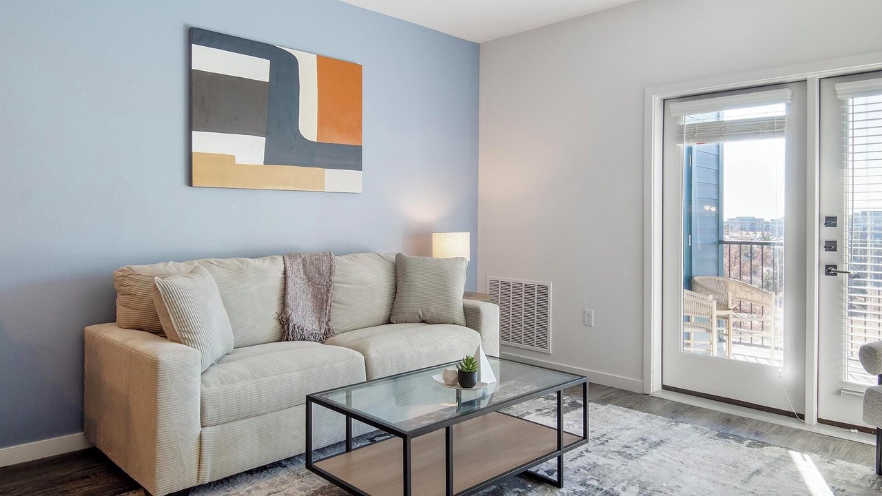 Photo of Livingroom in Northgate