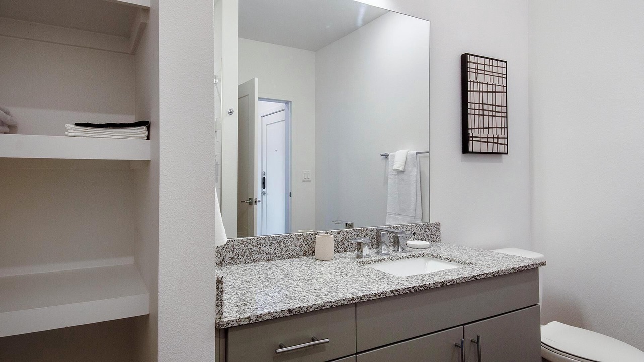 Photo of Bathroom in Northgate