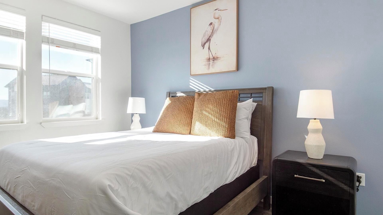 Photo of Bedroom in Northgate
