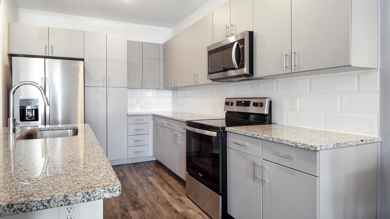 Photo of Kitchen in Northgate
