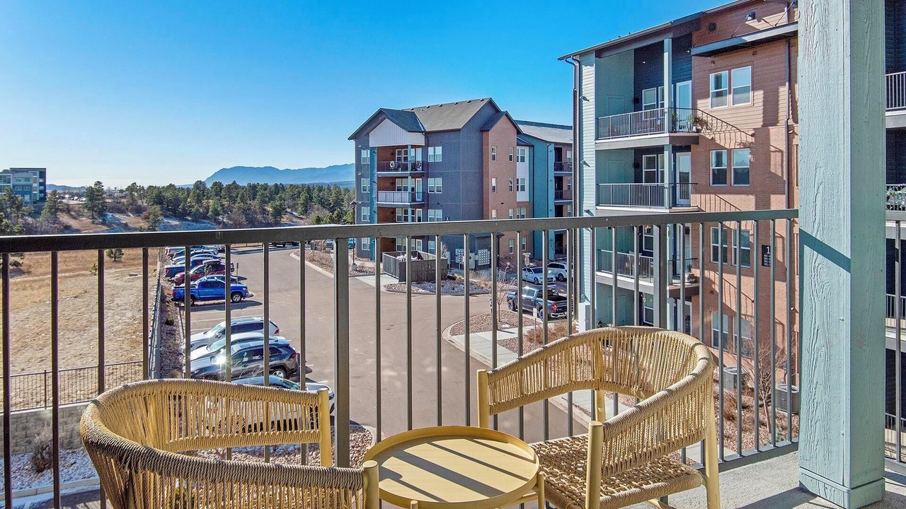 Photo of Outdoor in Northgate