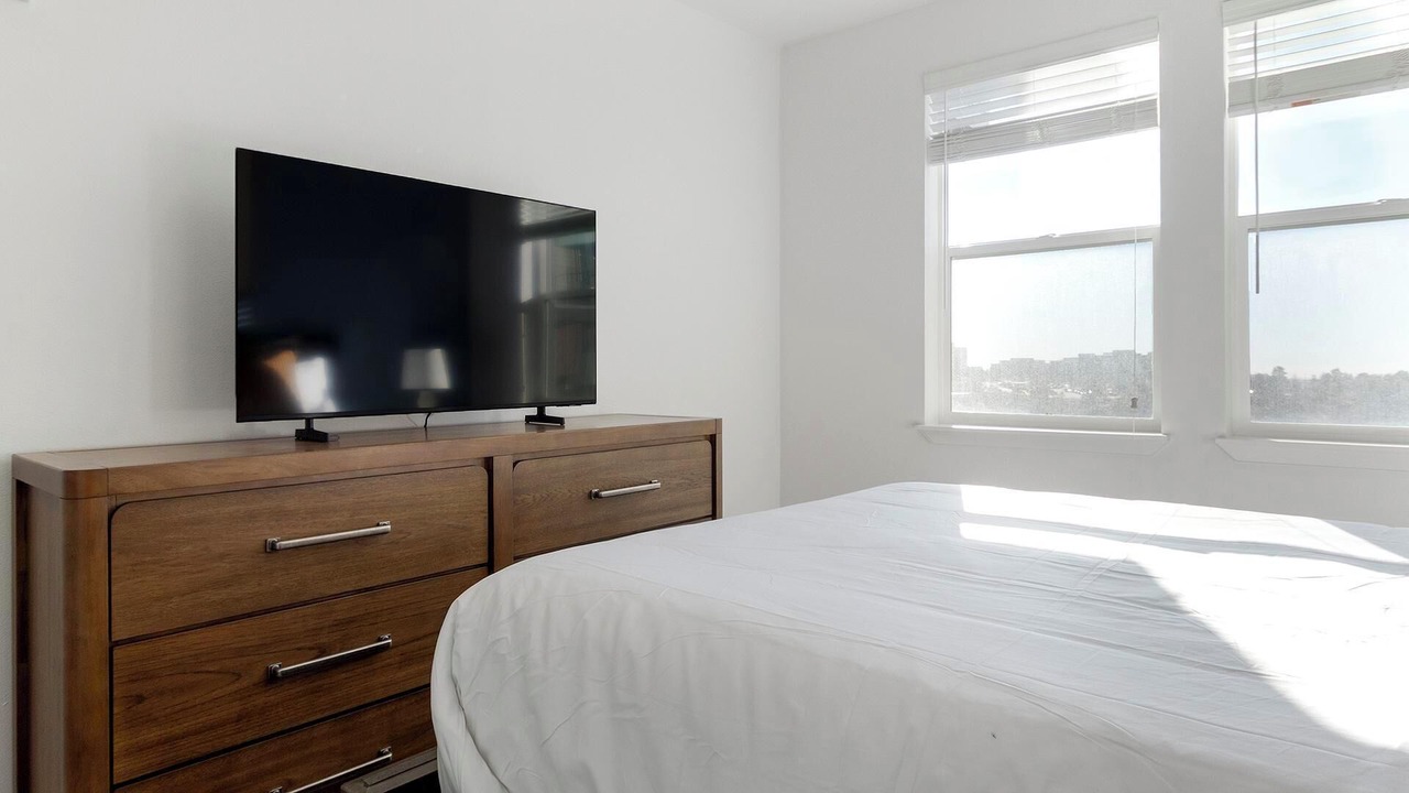 Photo of Bedroom in Northgate