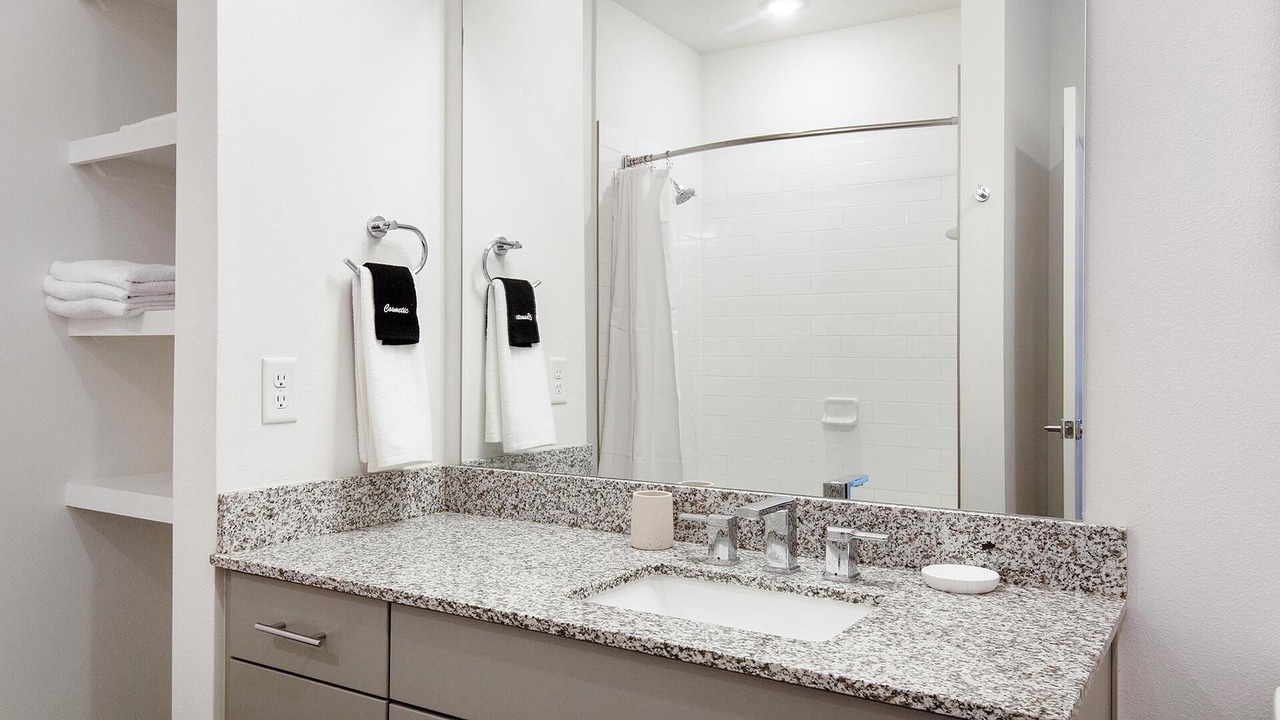 Photo of Bathroom in Northgate