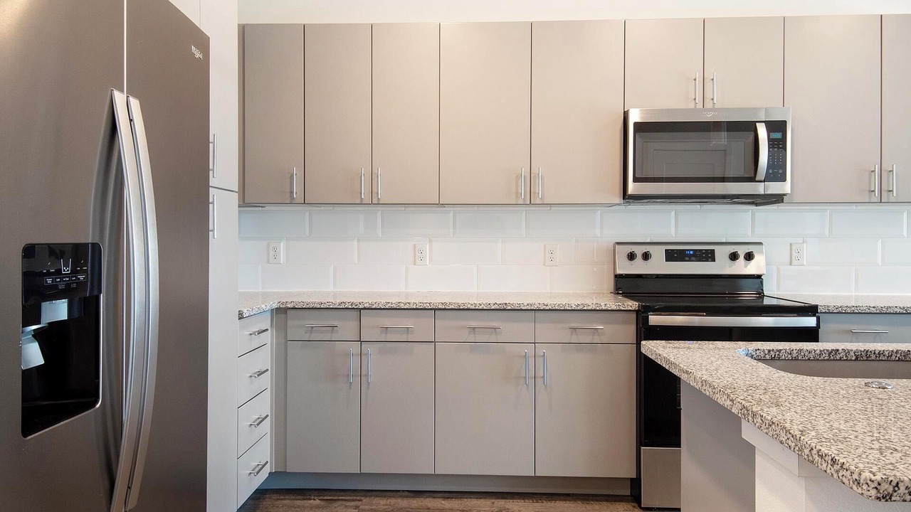 Photo of Kitchen in Northgate
