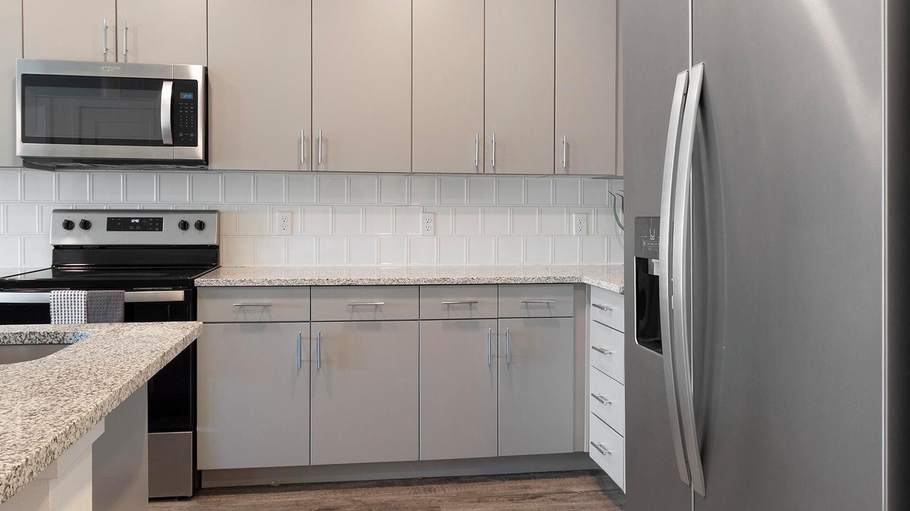 Photo of Kitchen in Northgate