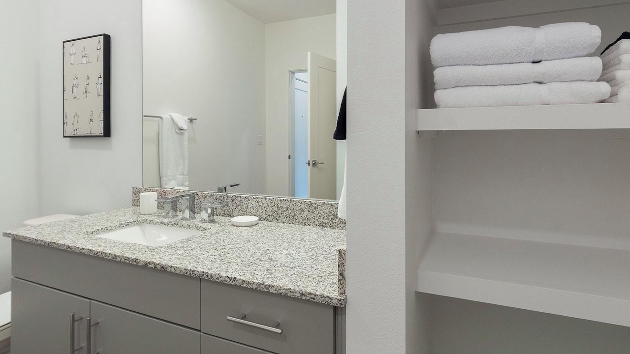 Photo of Bathroom in Northgate