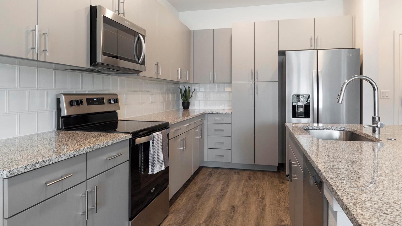 Photo of Kitchen in Northgate