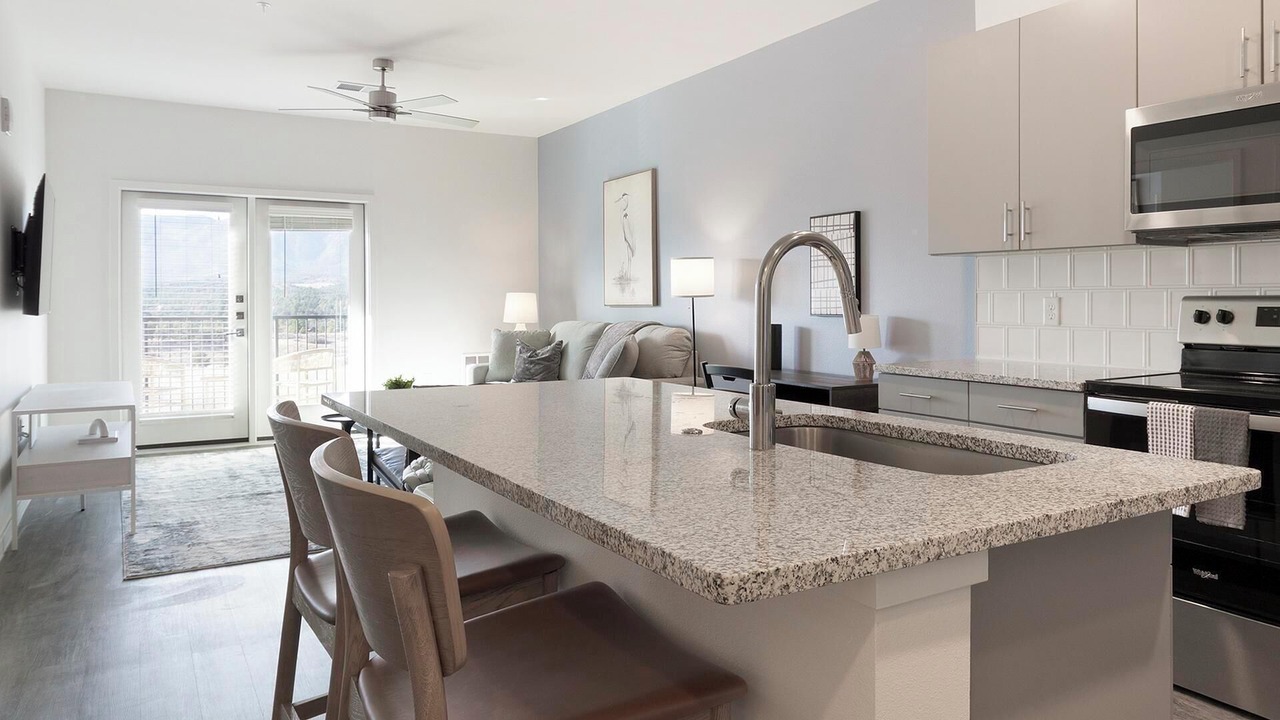 Photo of Kitchen in Northgate