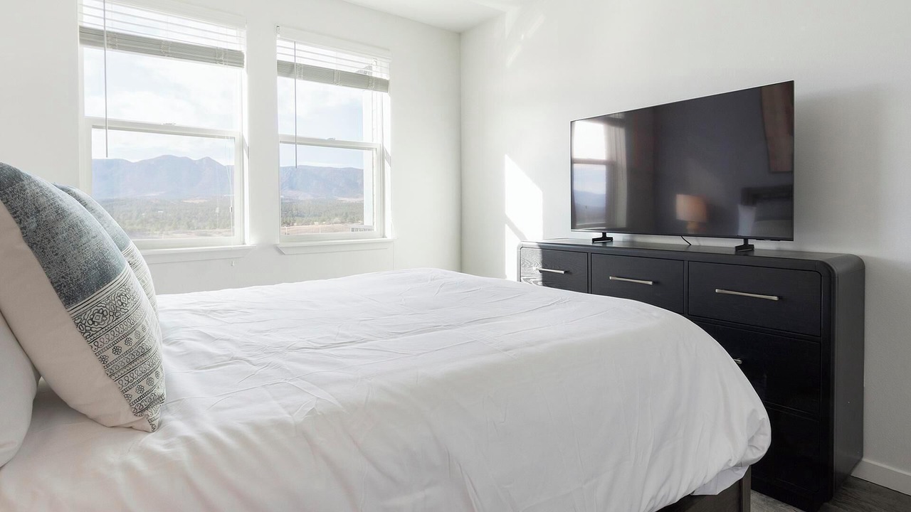 Photo of Bedroom in Northgate