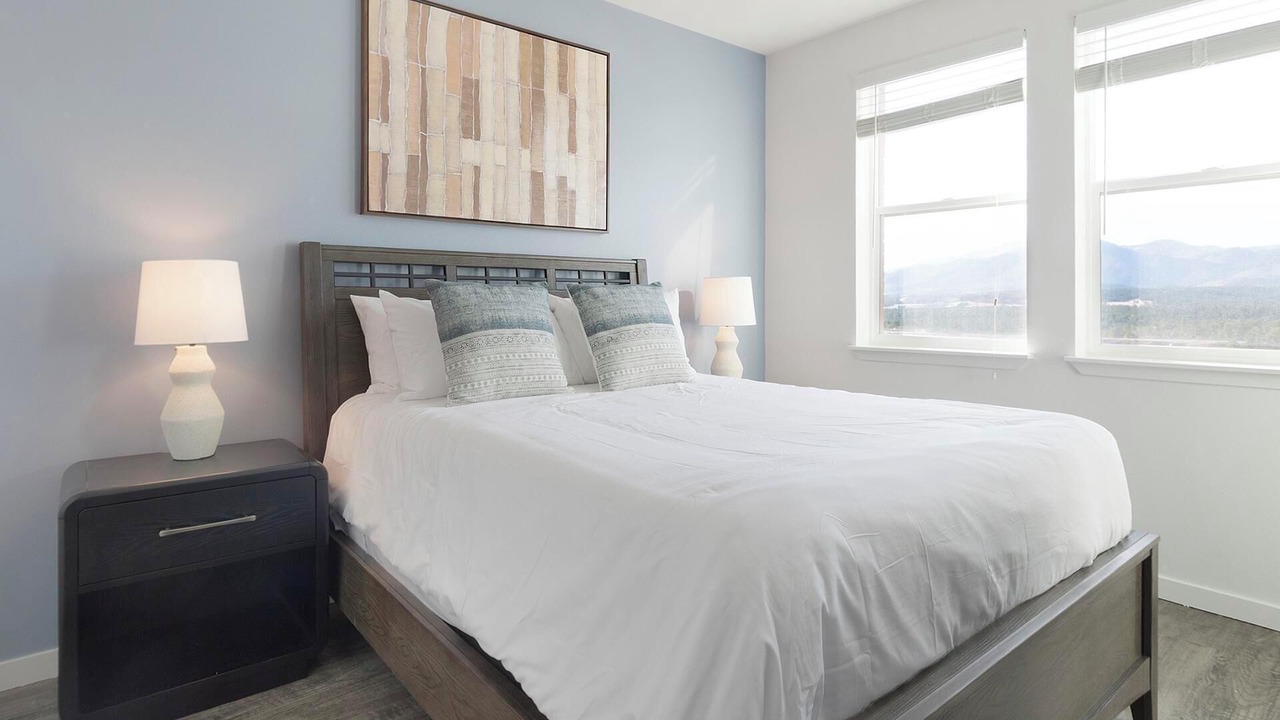 Photo of Bedroom in Northgate