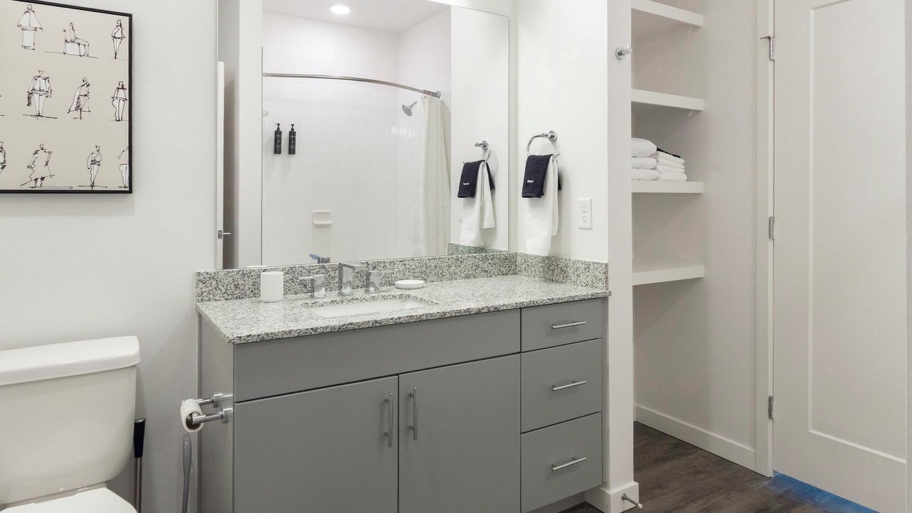 Photo of Bathroom in Northgate