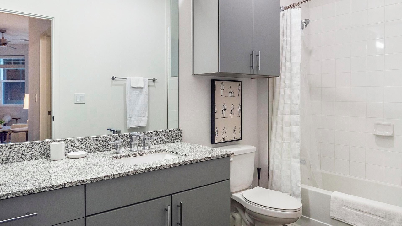 Photo of Bathroom in Northgate