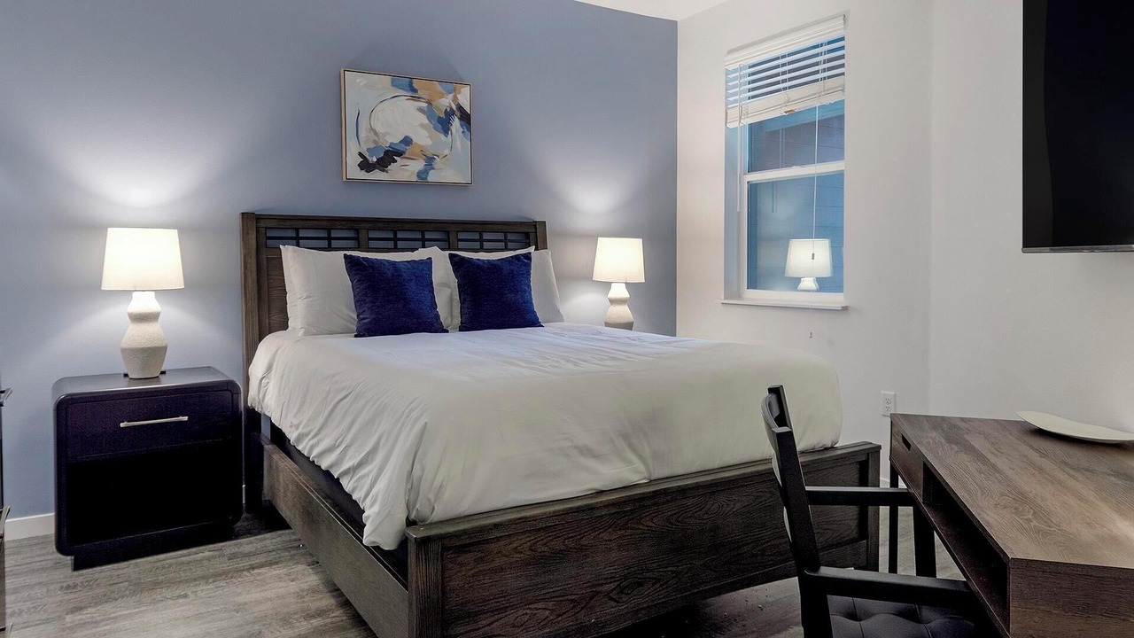Photo of Bedroom in Northgate