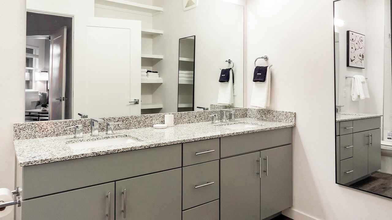 Photo of Bathroom in Northgate