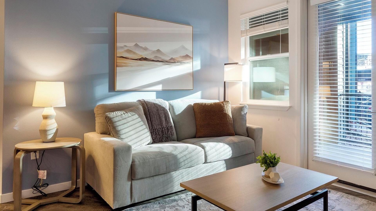 Photo of Livingroom in Northgate