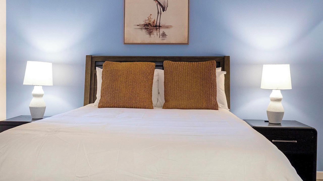Photo of Bedroom in Northgate