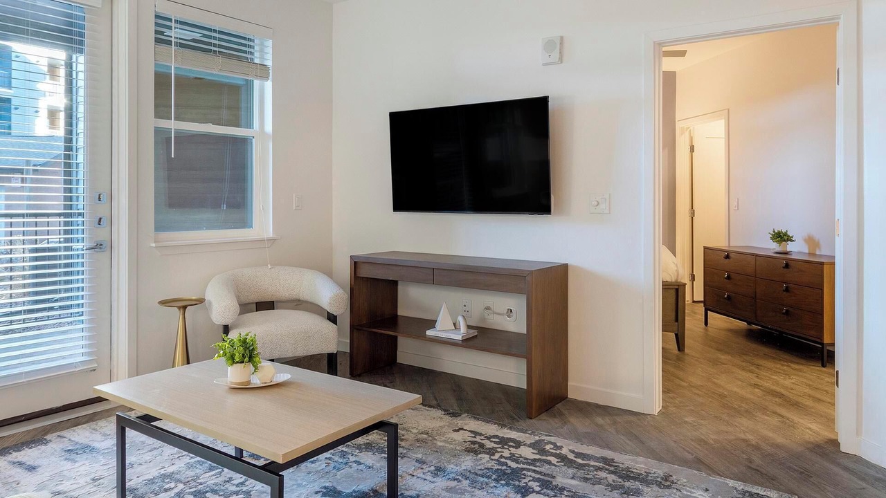 Photo of Livingroom in Northgate