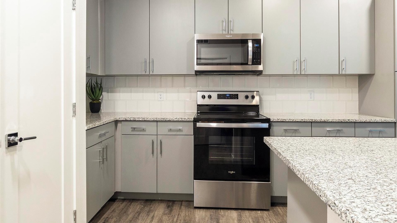 Photo of Kitchen in Northgate