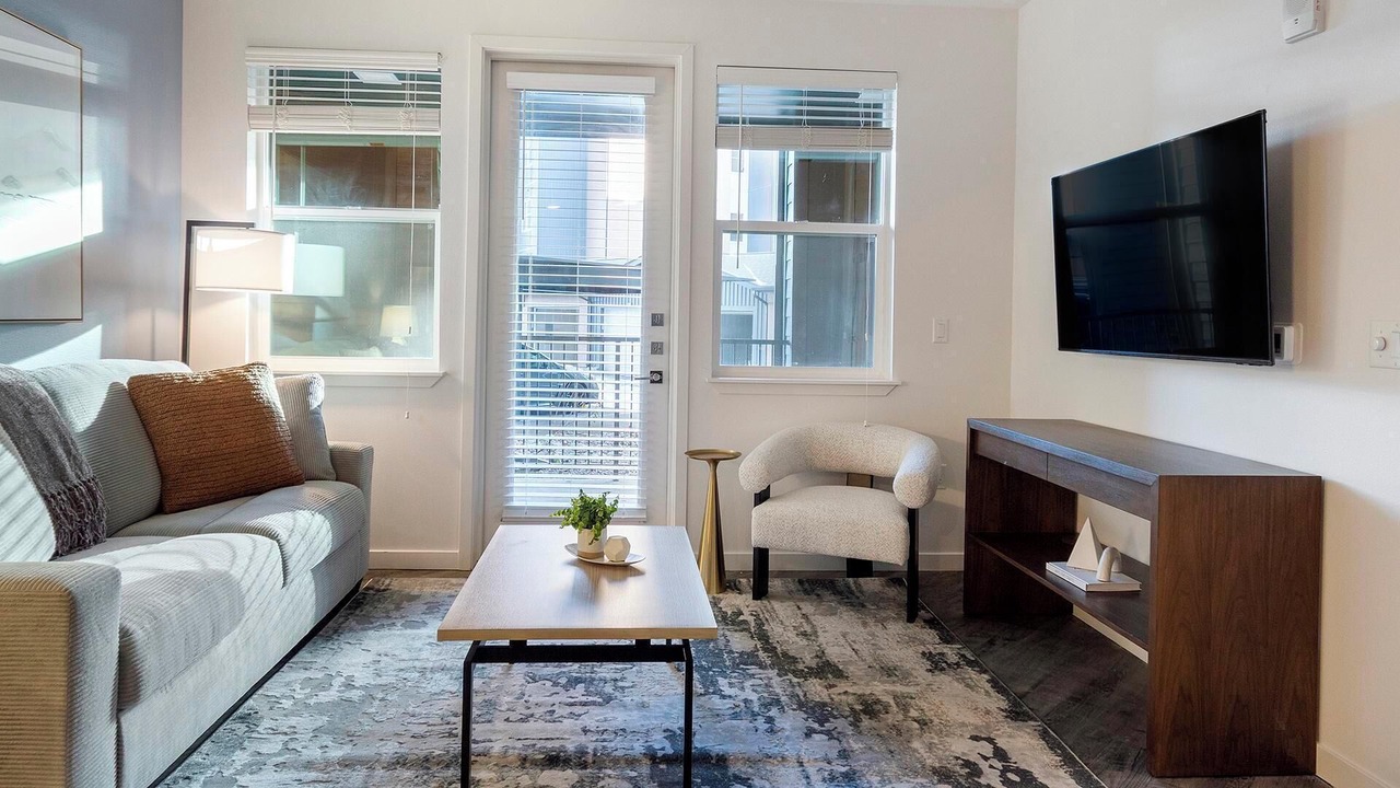 Photo of Livingroom in Northgate