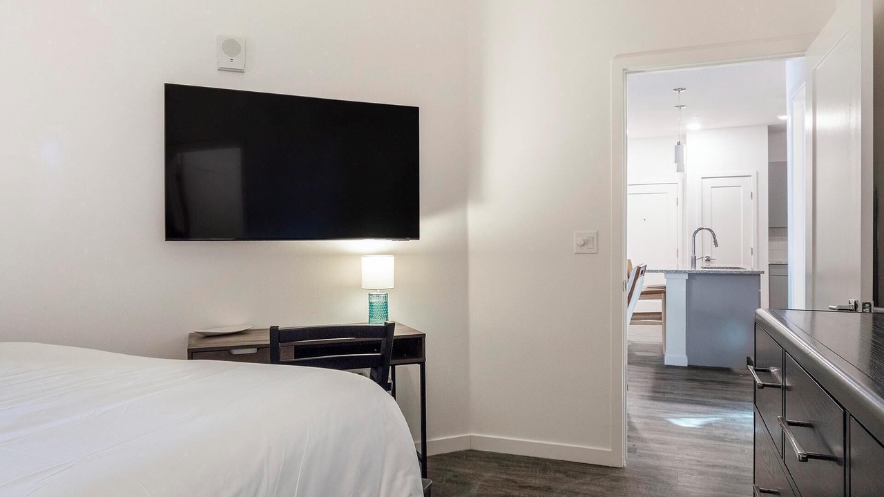 Photo of Bedroom in Northgate