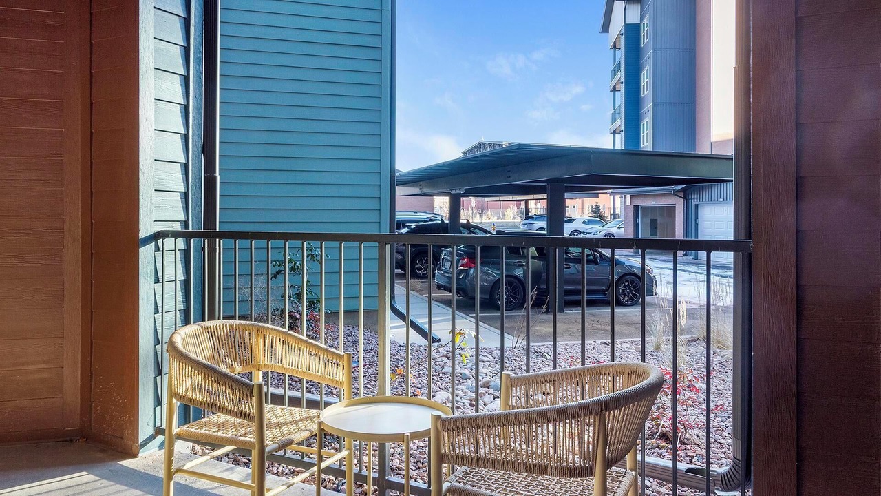 Photo of Outdoor in Northgate