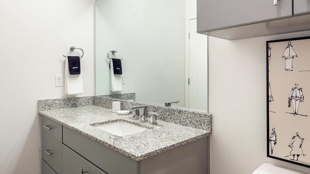 Photo of Bathroom in Northgate