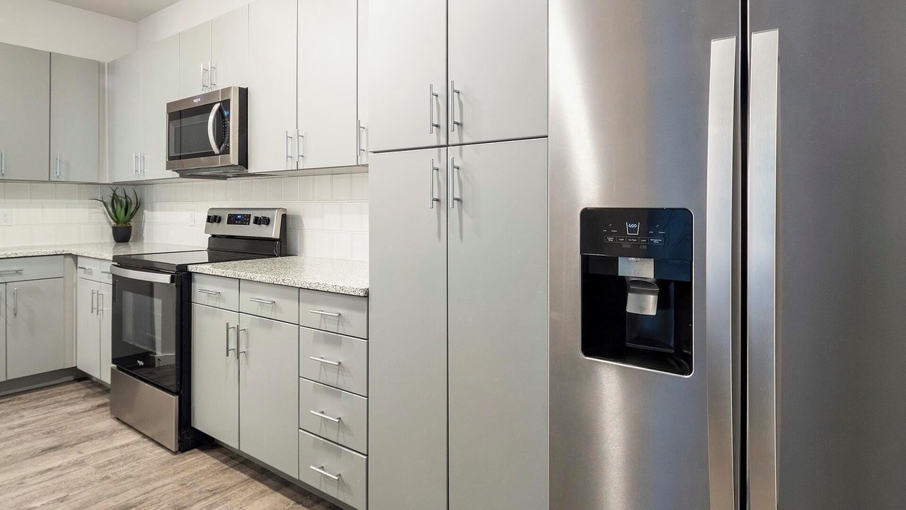 Photo of Kitchen in Northgate
