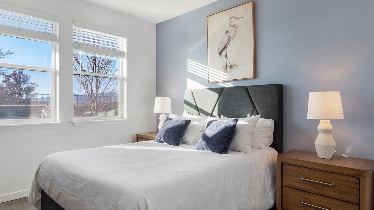 Photo of Bedroom in Northgate