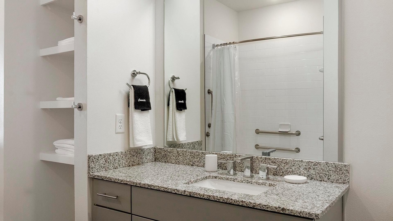 Photo of Bathroom in Northgate