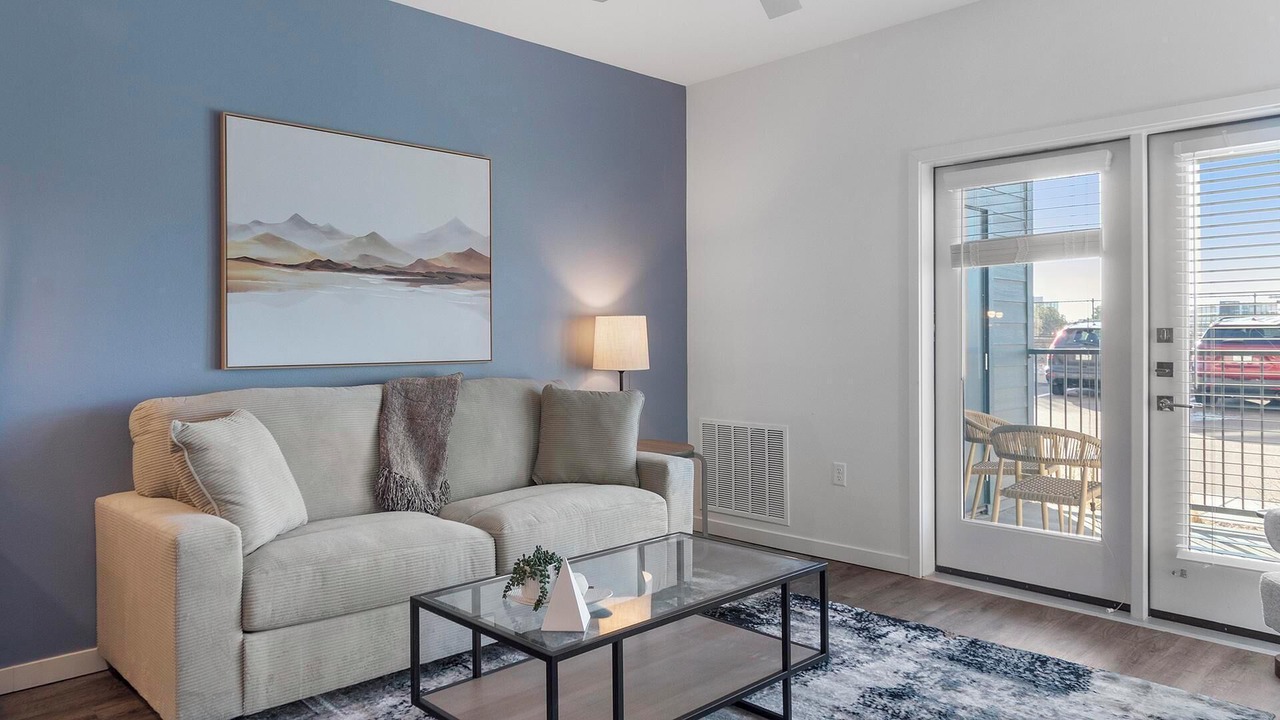 Photo of Livingroom in Northgate