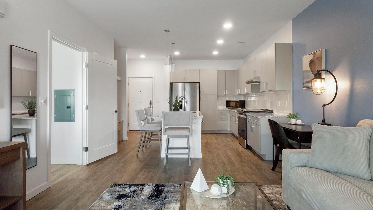 Photo of Livingroom in Northgate