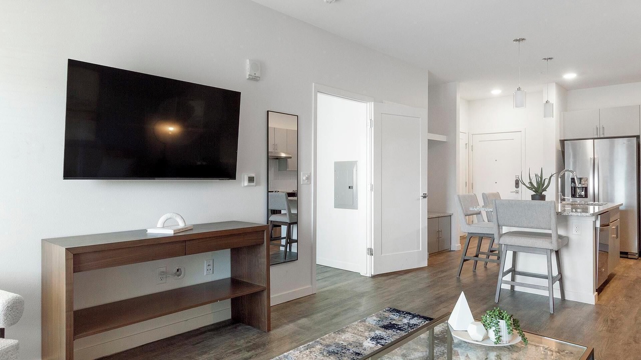 Photo of Livingroom in Northgate