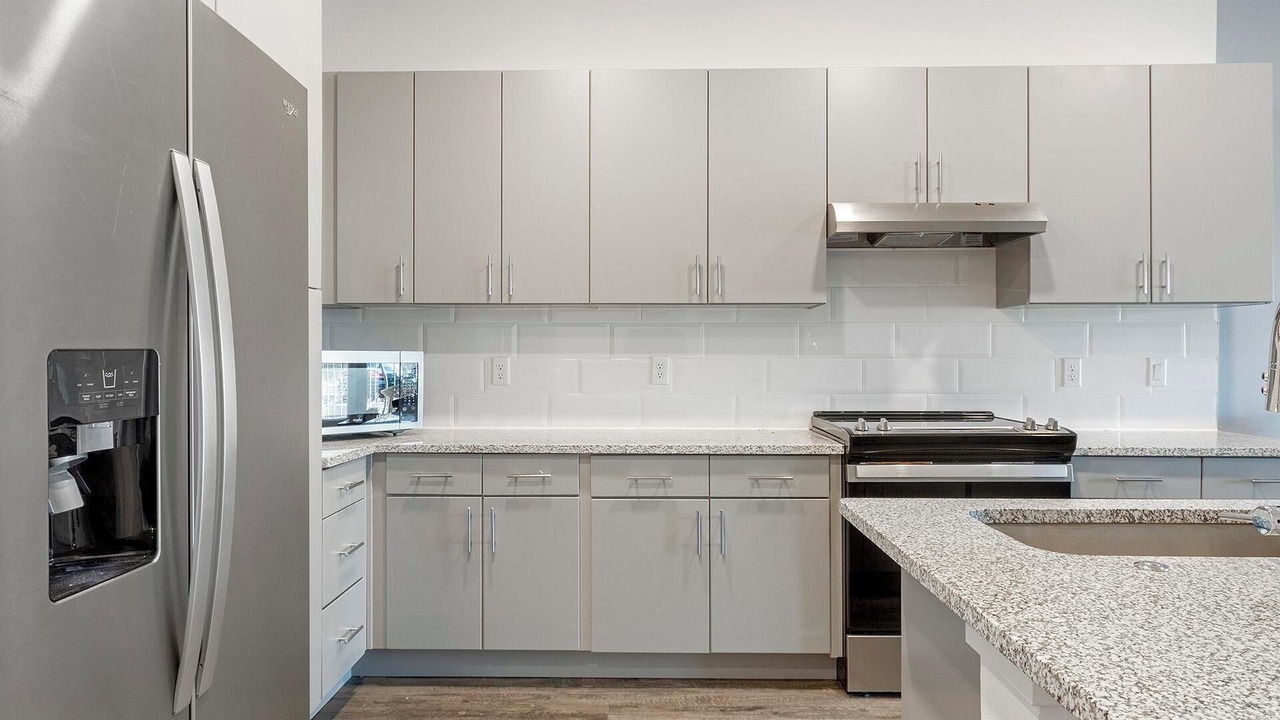 Photo of Kitchen in Northgate